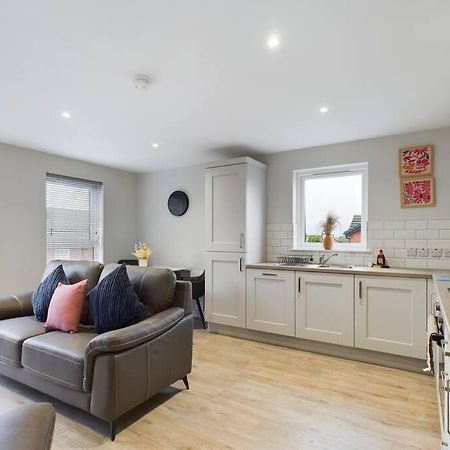 Contemporary 2-Bedroom Apartment ベルファスト エクステリア 写真